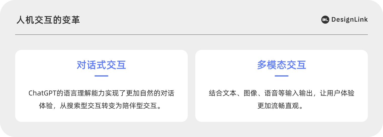 -2 AI 如何重塑互联网用户体验?收下这篇万字总结干货!