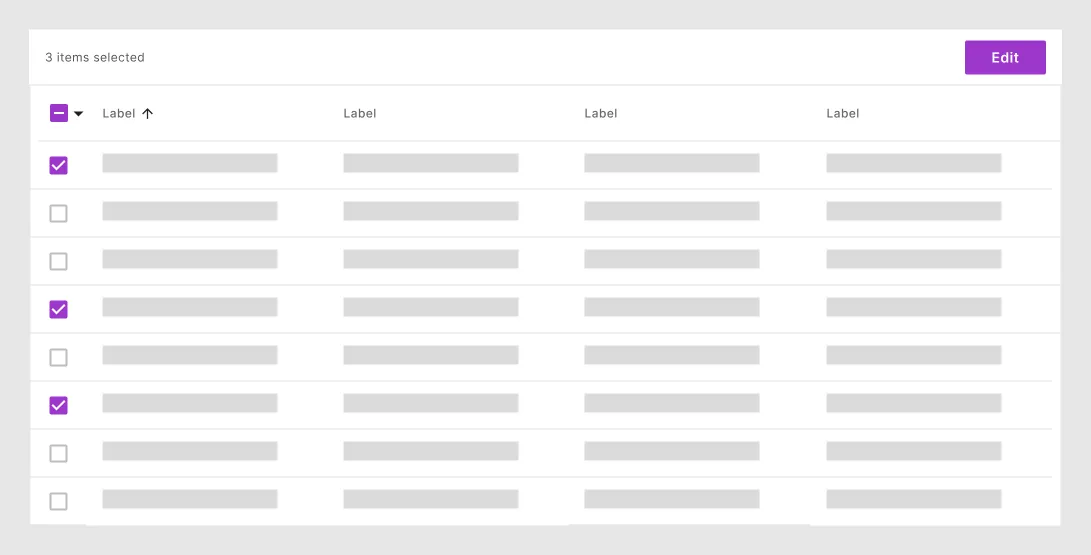 表格中内联编辑功能要如何设计?6个章节教会你!-19 表格中内联编辑功能要如何设计?6个章节教会你!