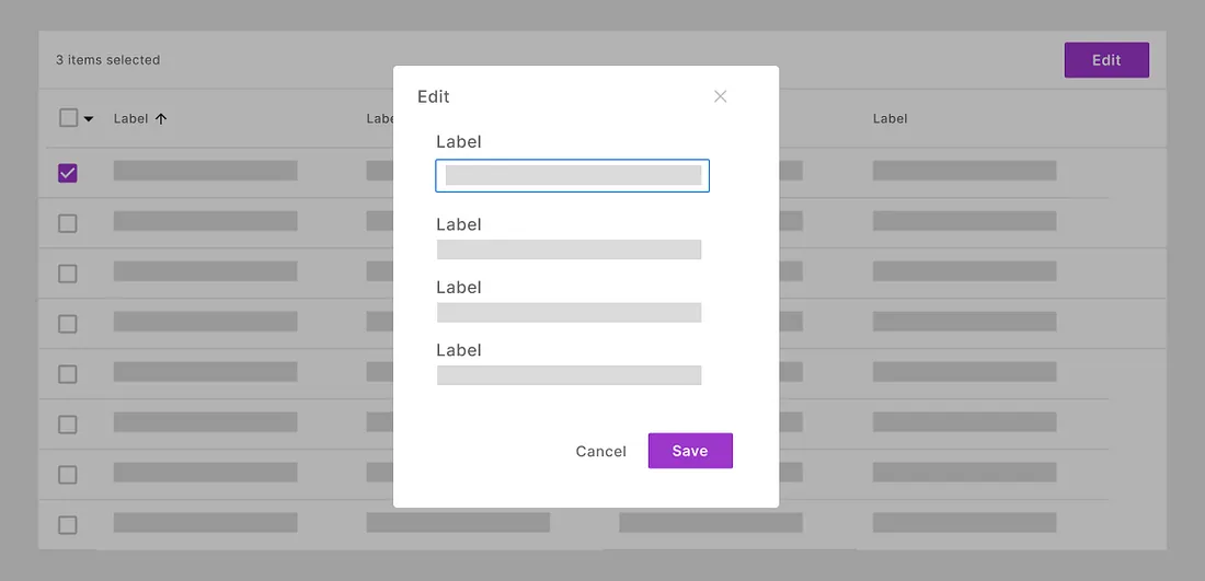 表格中内联编辑功能要如何设计?6个章节教会你!-23 表格中内联编辑功能要如何设计?6个章节教会你!