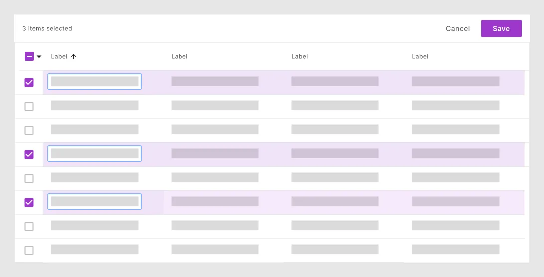 表格中内联编辑功能要如何设计?6个章节教会你!-11 表格中内联编辑功能要如何设计?6个章节教会你!