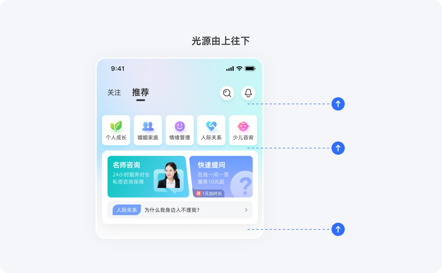 20个提升用户体验的实用小技巧,即学即用!-14 20个提升用户体验的实用小技巧,即学即用!