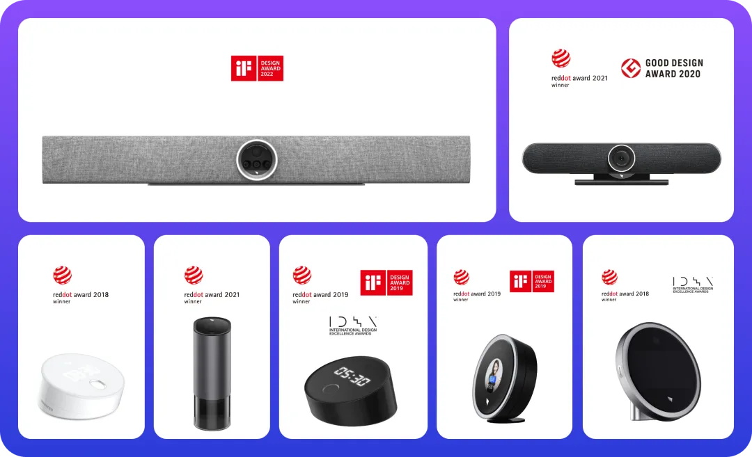 -1 大厂出品!一招教你B端硬件设计的6大设计准则