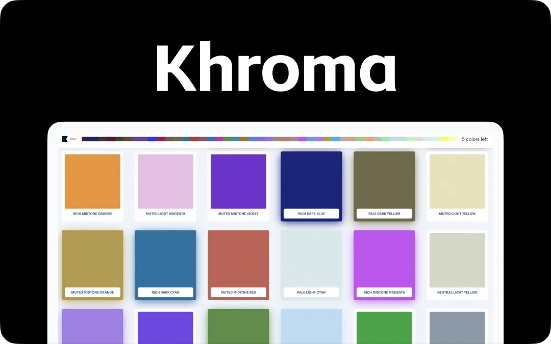 从设计创意到执行，这7个AI工具让你效率翻倍（附DeepSeek满血版）