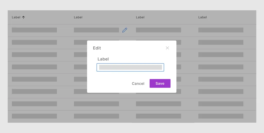表格中内联编辑功能要如何设计?6个章节教会你!-14 表格中内联编辑功能要如何设计?6个章节教会你!
