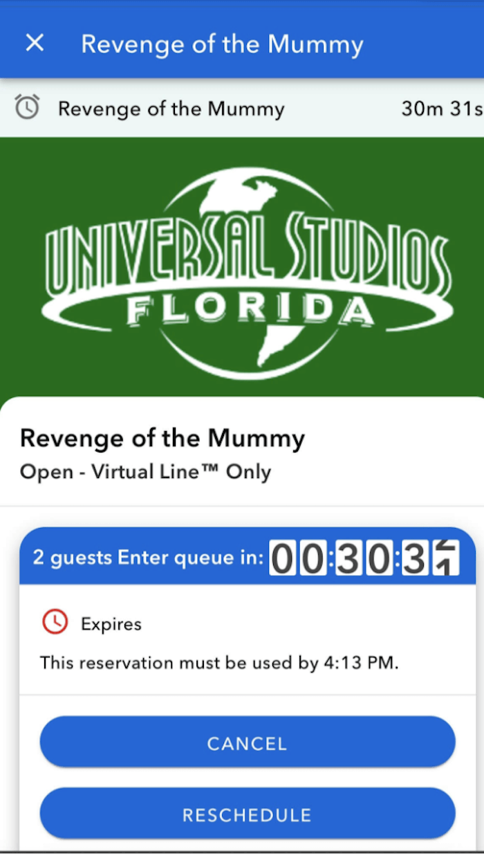 5000字干货!13个虚拟排队用户体验的设计原则-3 5000字干货!13个虚拟排队用户体验的设计原则