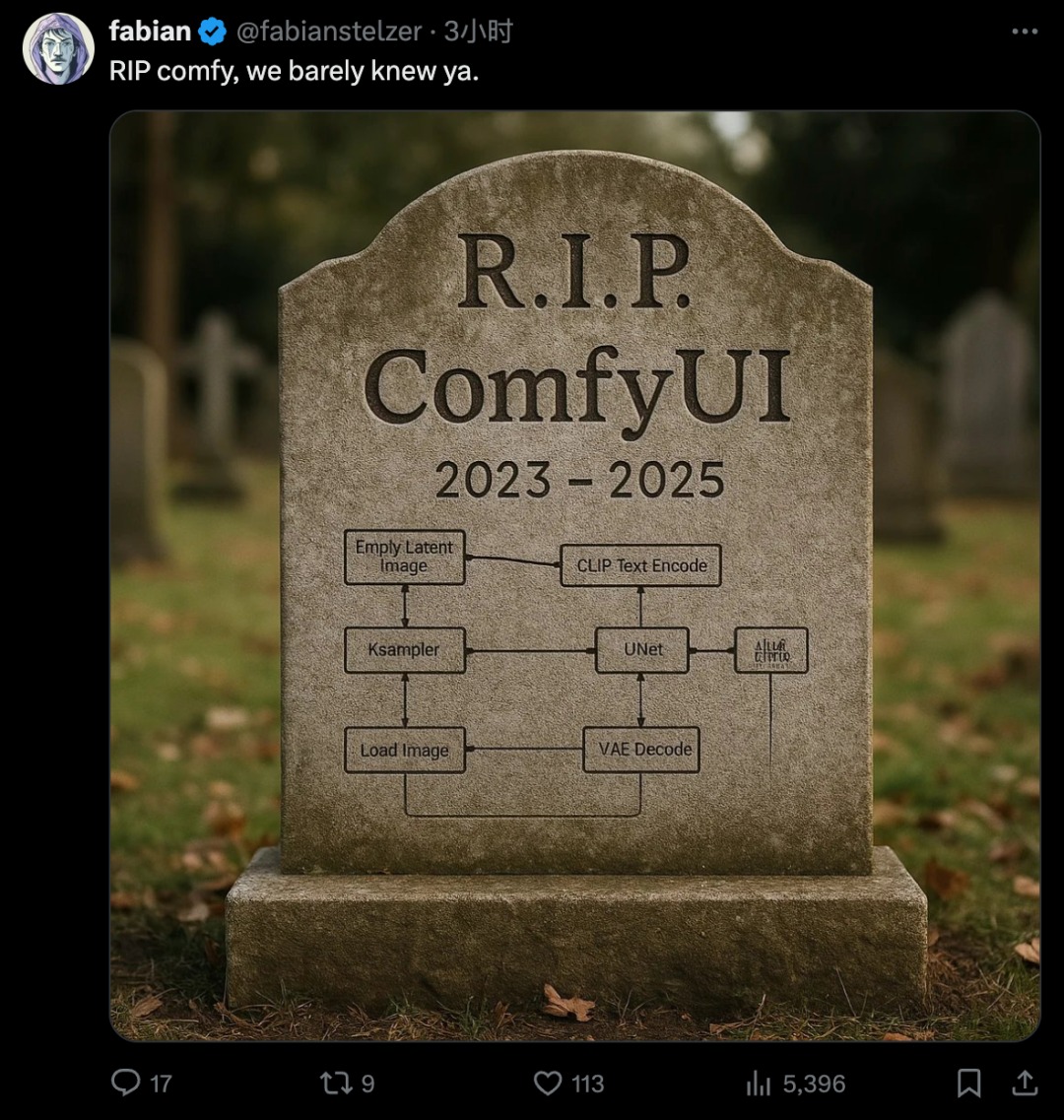 GPT-4o的多模态生图，让整个设计圈都开始emo了