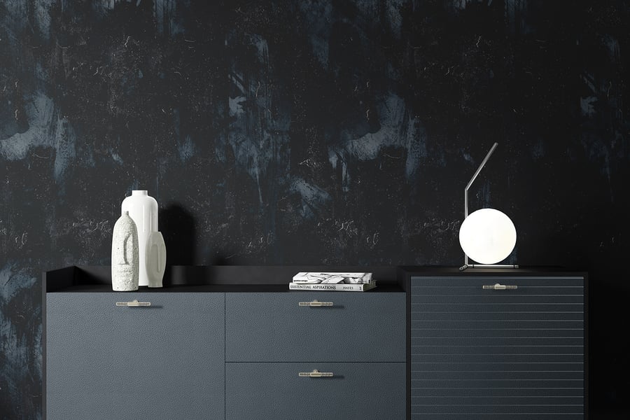 深色岩石质地材质JPG图片素材包