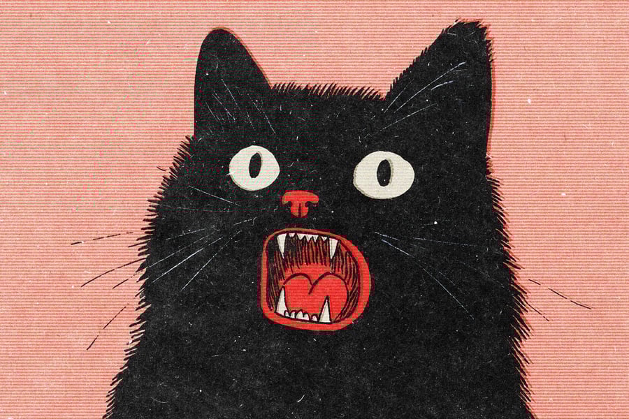 复古破旧丝网印刷效果图片PSD样式素材包