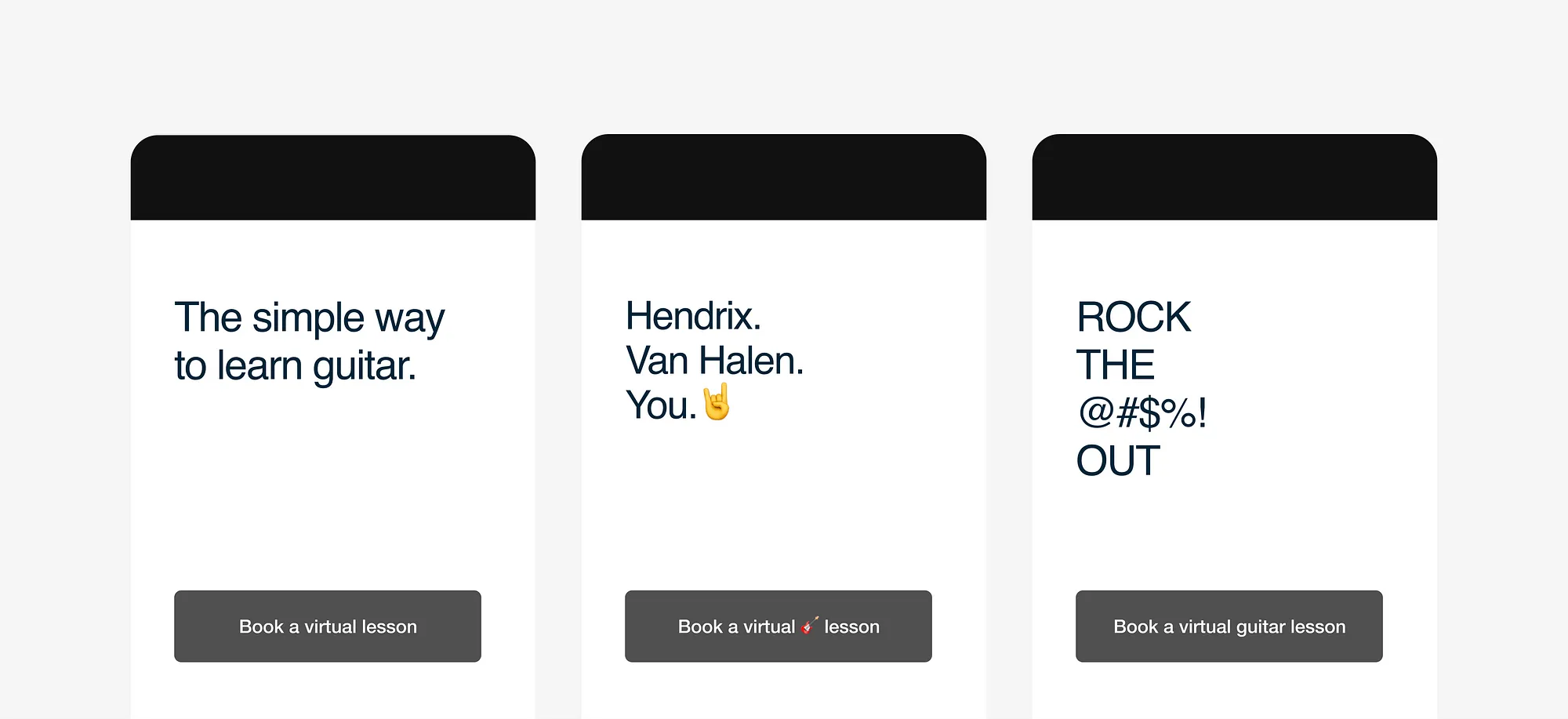 5个文案设计方法，让你的产品情绪价值拉满！