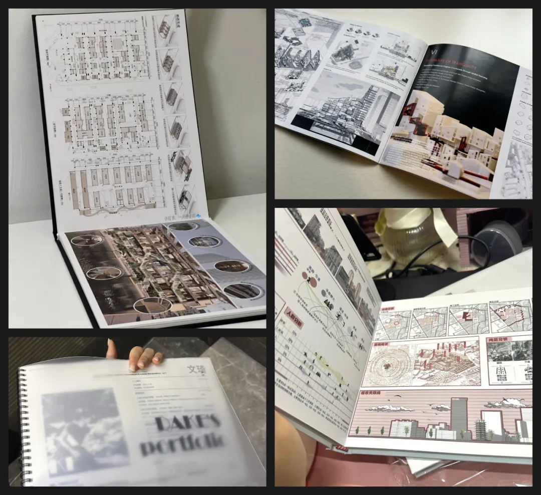 保姆级教程！12个UI设计作品集的制作思路