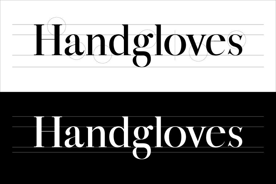 99%设计师不知道的宝藏免费字体！高级杂志都在用！