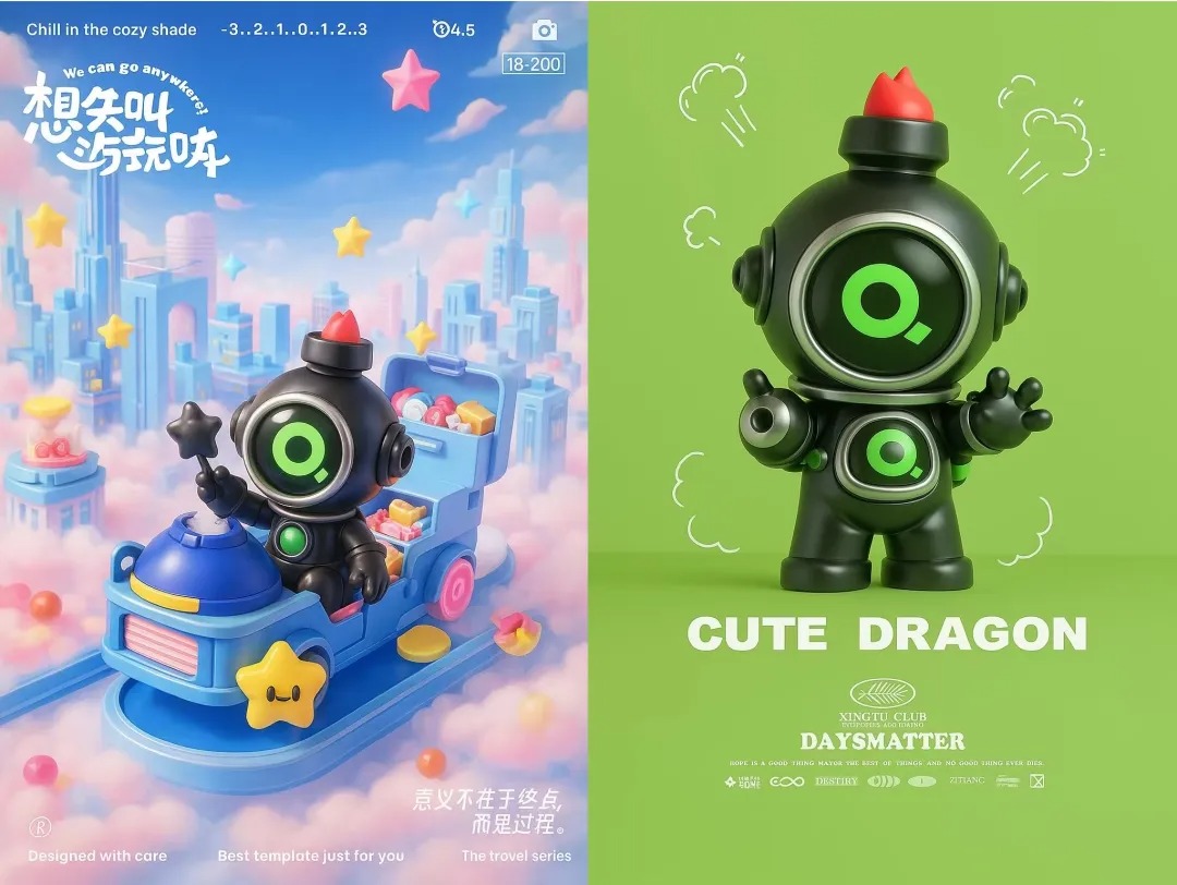 GPT-4o的多模态生图，让整个设计圈都开始emo了