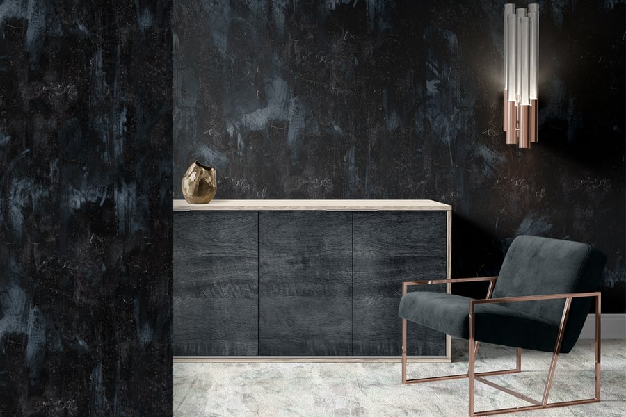 深色岩石质地材质JPG图片素材包