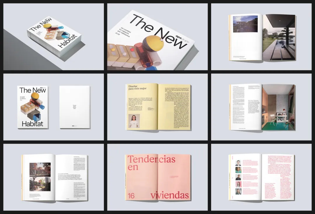 保姆级教程！12个UI设计作品集的制作思路