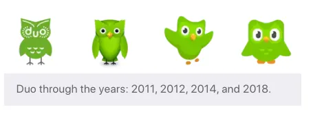 3亿人都在用的多邻国,重新召回+激活用户的6个小技巧-4 3亿人都在用的多邻国,重新召回+激活用户的6个小技巧