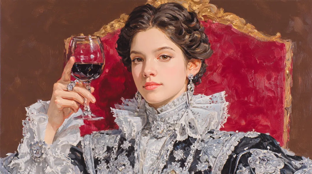 50组多风格提示词，全面测评Midjourney V7的生图效果！