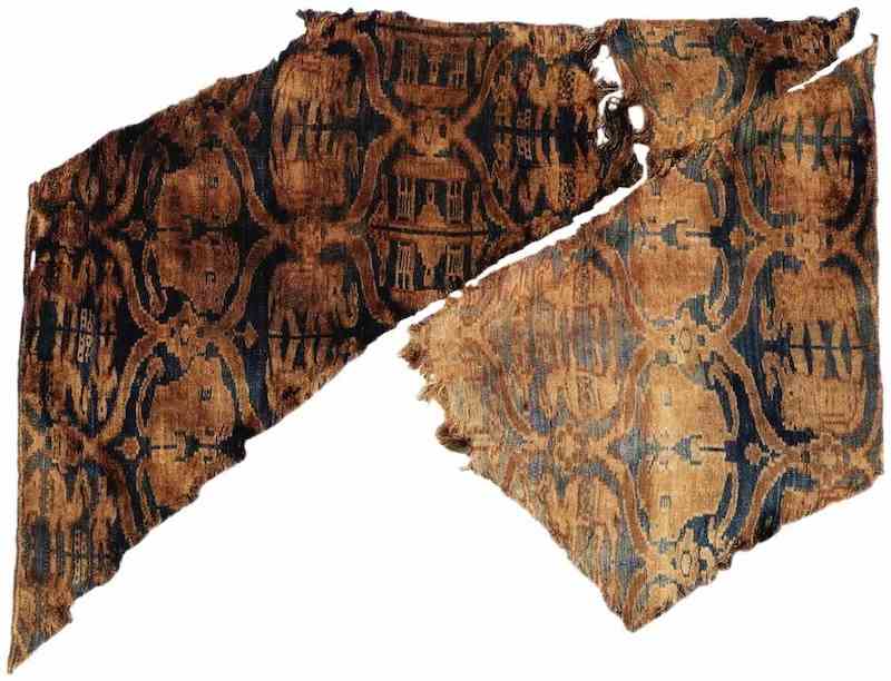 汉魏南北朝图像中的“太平有象”-10 汉魏南北朝图像中的“太平有象”