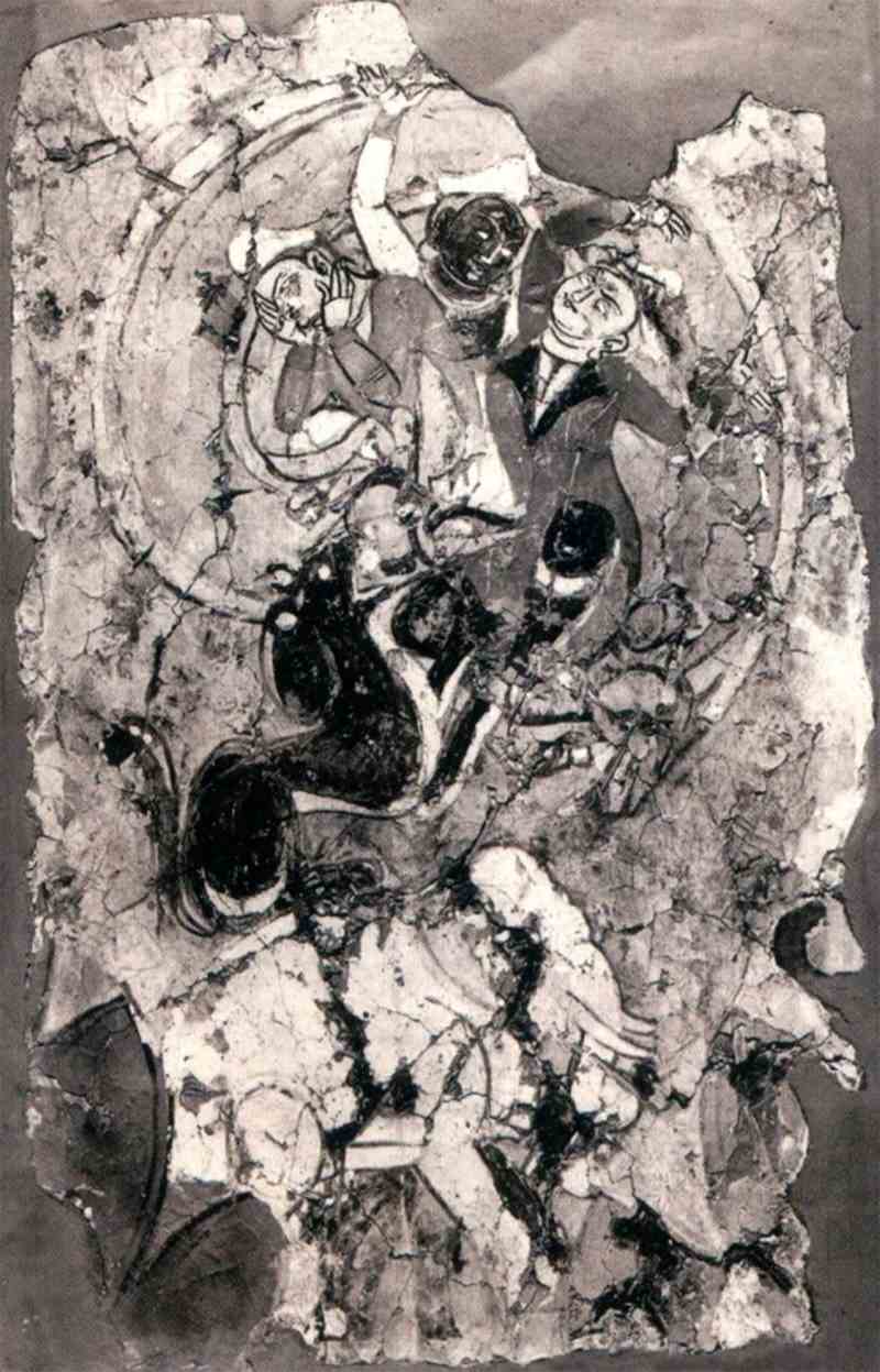 汉魏南北朝图像中的“太平有象”-20 汉魏南北朝图像中的“太平有象”