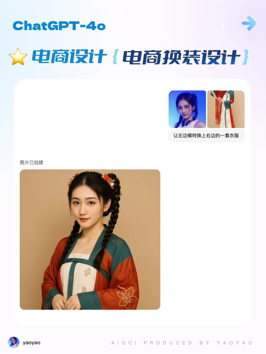 GPT-4o提效神器！8种王炸用法让小白秒变大神（附提示词模版）