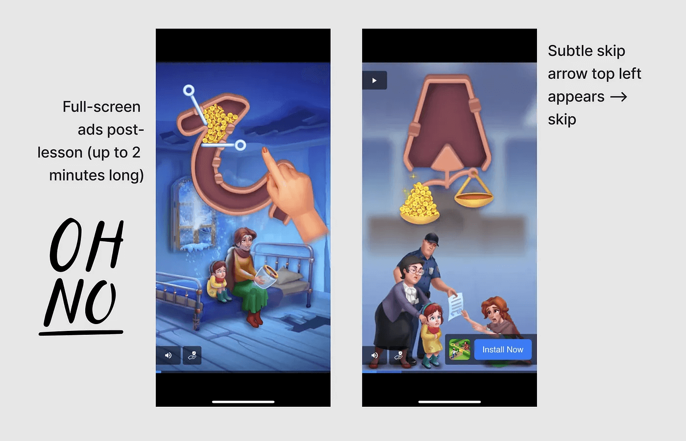 多邻国如何推动用户付费?我总结了5个关键要点!-10 多邻国如何推动用户付费?我总结了5个关键要点!