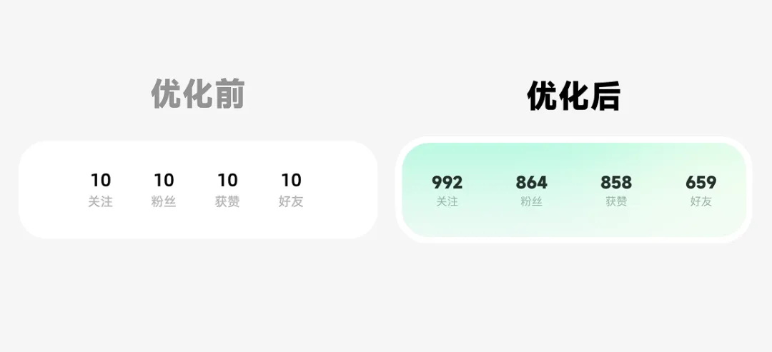 救命！为什么你的个人中心总是被怼「没有设计感」？