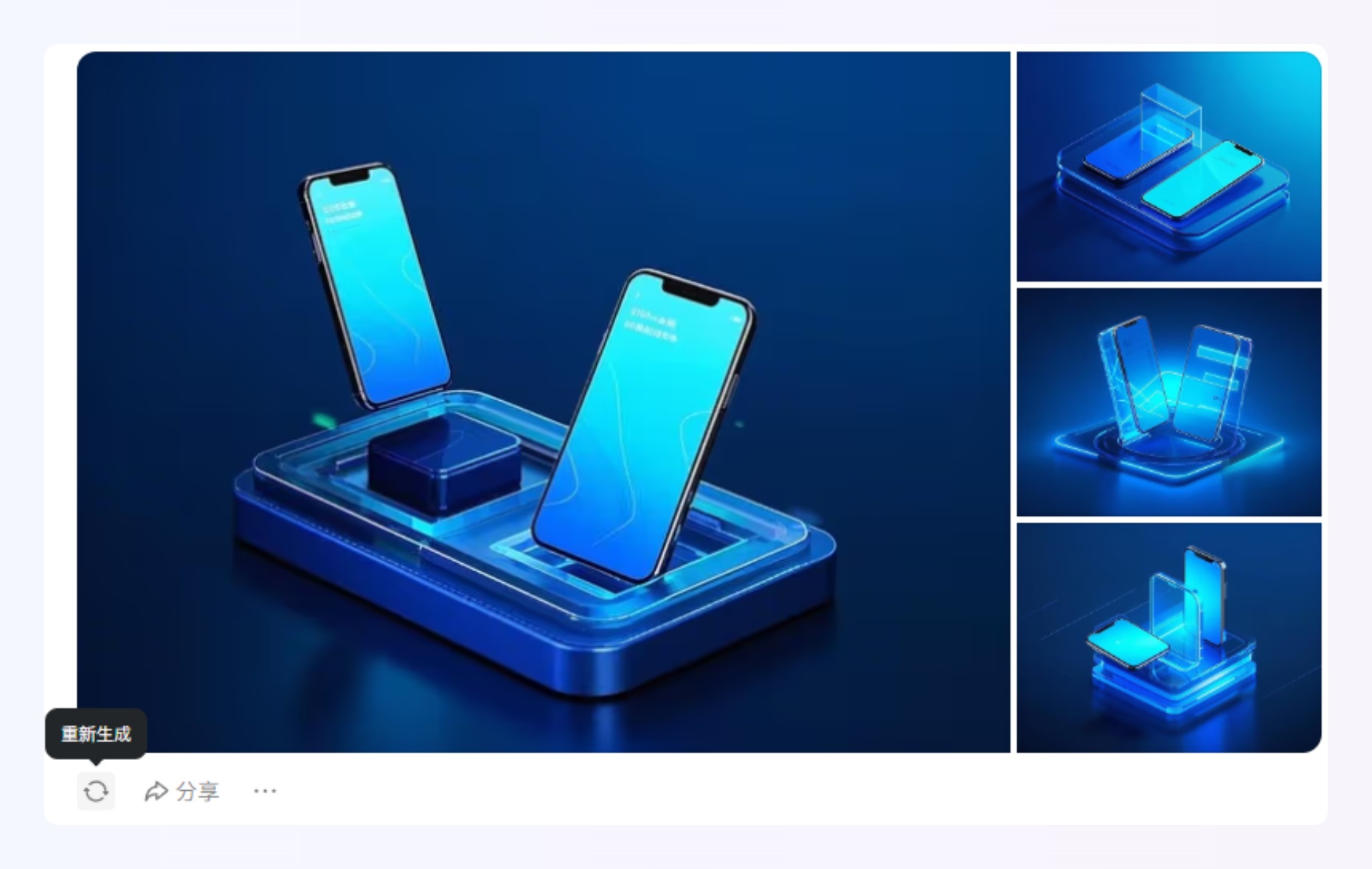 样机素材不够用？教你用AI工具实现无限样机！