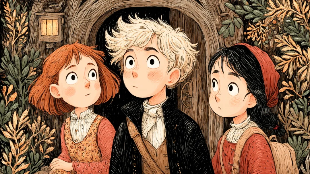 50组多风格提示词，全面测评Midjourney V7的生图效果！