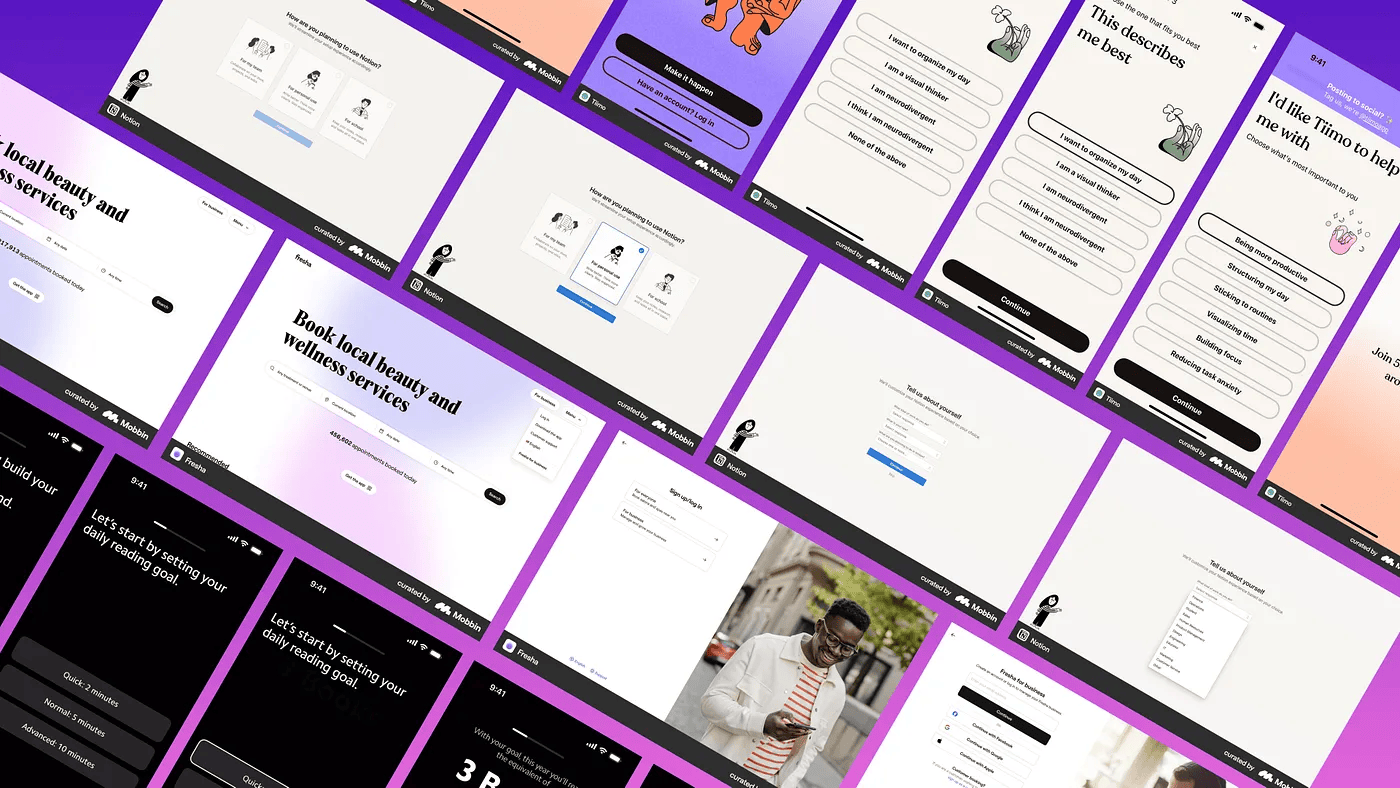 研究500多个APP后,我总结了新用户引导流程的设计要点-1 研究500多个APP后,我总结了新用户引导流程的设计要点