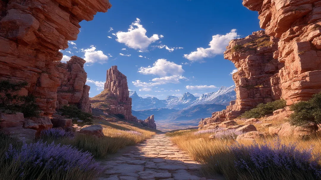 超全总结!13个AI摄影景别提示词与效果展示-20 超全总结!13个AI摄影景别提示词与效果展示