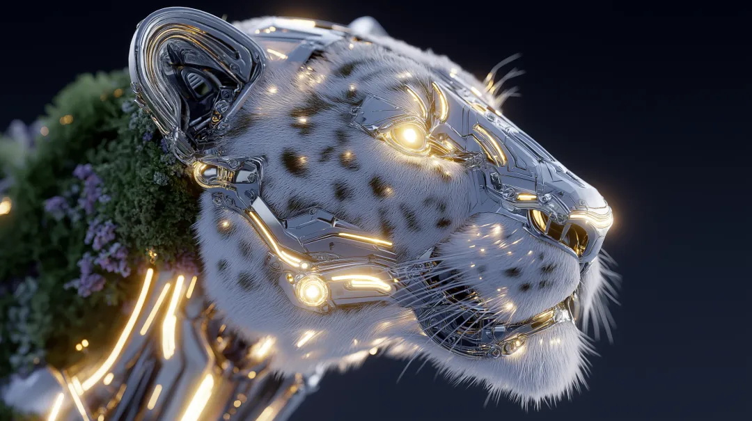 50组多风格提示词，全面测评Midjourney V7的生图效果！