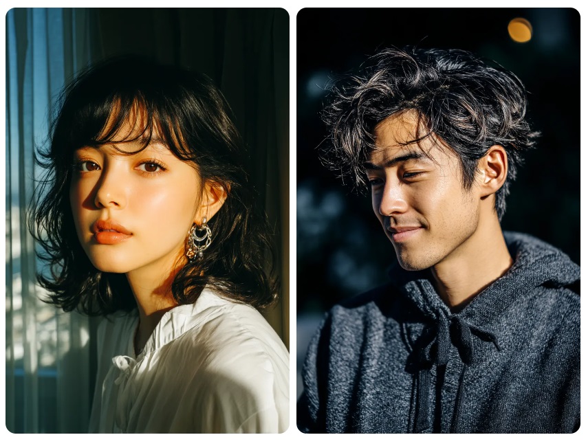 50组多风格提示词，全面测评Midjourney V7的生图效果！