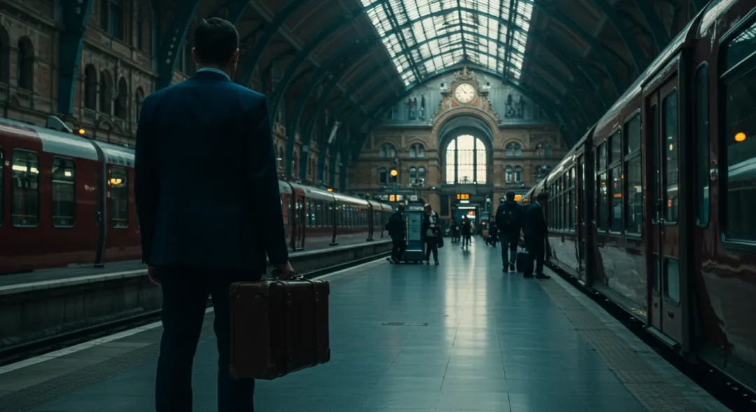 超全总结!13个AI摄影景别提示词与效果展示-5 超全总结!13个AI摄影景别提示词与效果展示