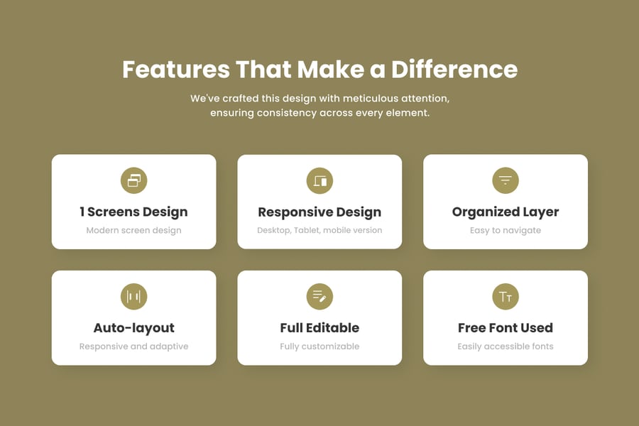 黑色流媒体后台界面网页UI设计模板素材包