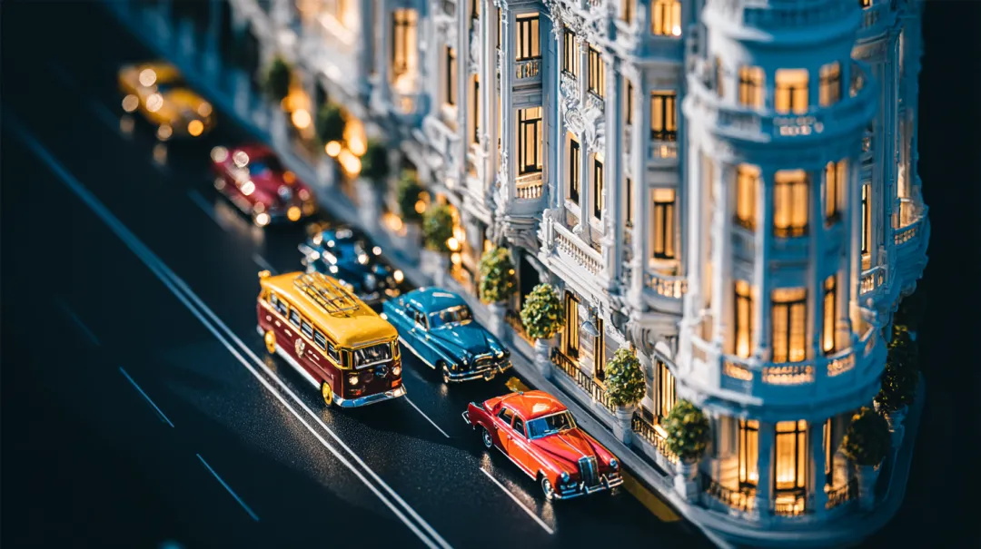 超全总结!13个AI摄影景别提示词与效果展示-13 超全总结!13个AI摄影景别提示词与效果展示