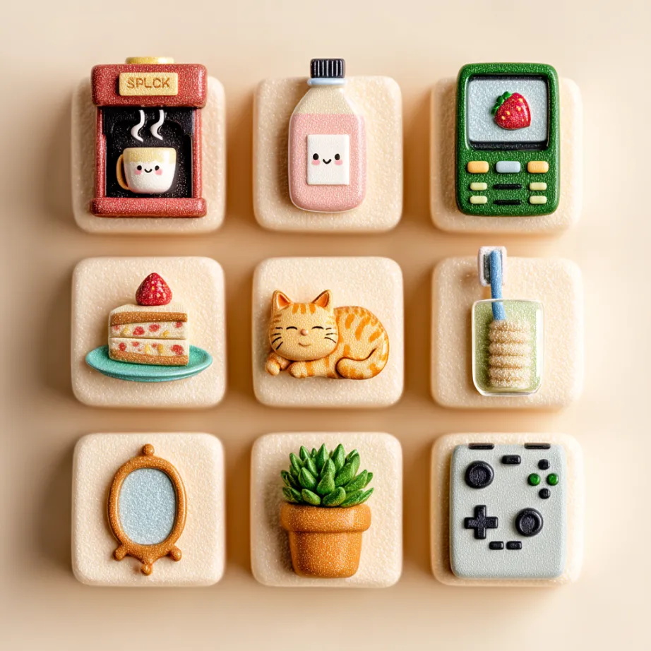 50组多风格提示词，全面测评Midjourney V7的生图效果！