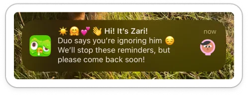 3亿人都在用的多邻国,重新召回+激活用户的6个小技巧-17 3亿人都在用的多邻国,重新召回+激活用户的6个小技巧