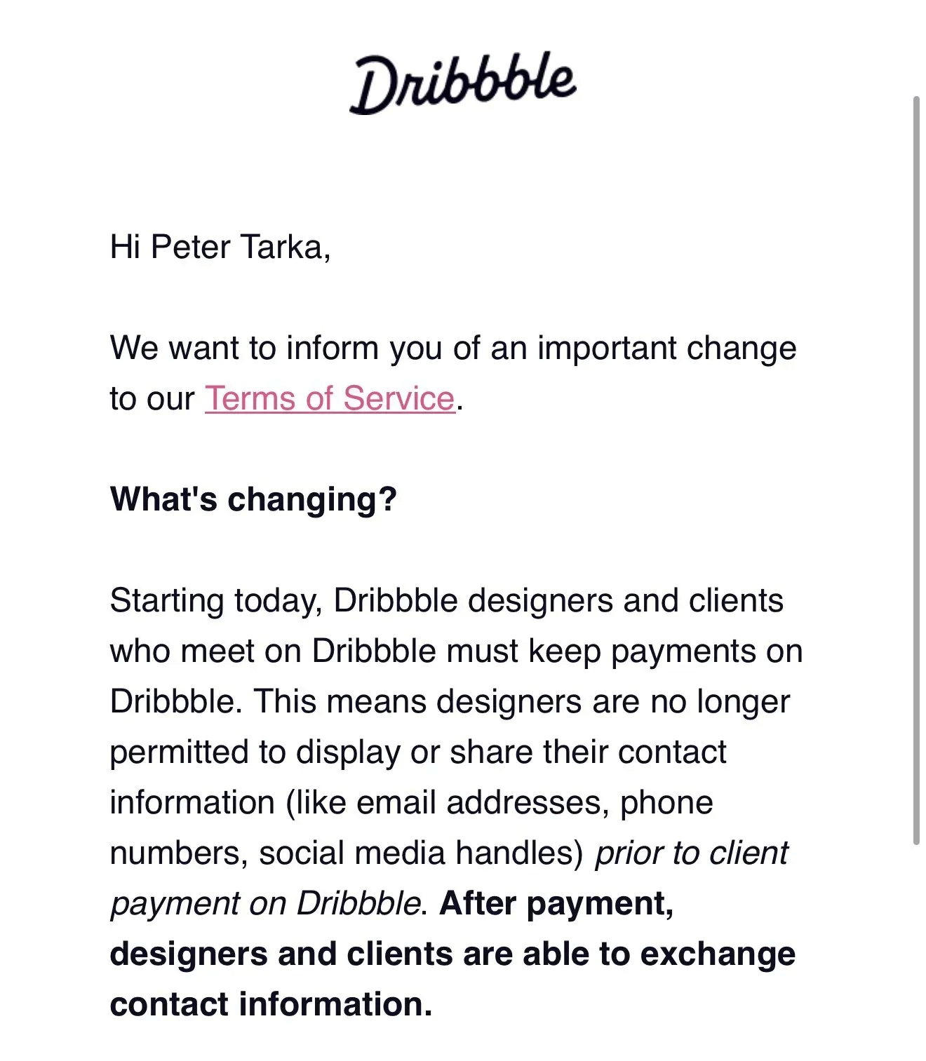 深度复盘Dribbble之死：设计师为什么要离开？