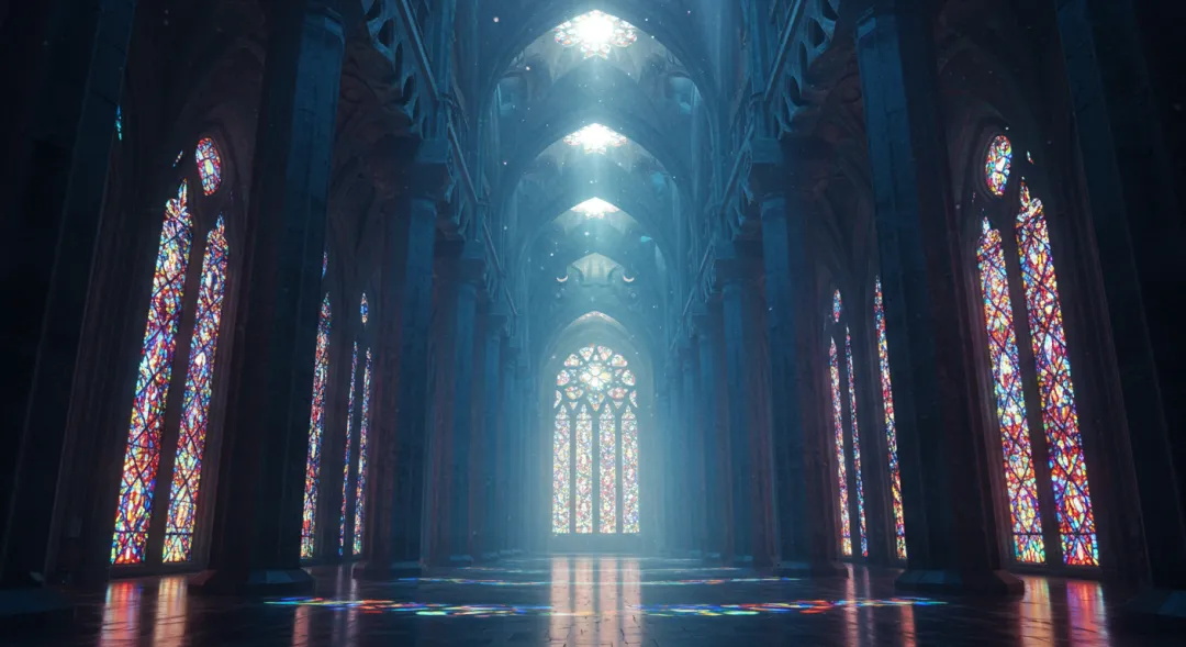 超全总结!13个AI摄影景别提示词与效果展示-19 超全总结!13个AI摄影景别提示词与效果展示