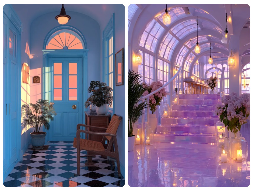 50组多风格提示词，全面测评Midjourney V7的生图效果！