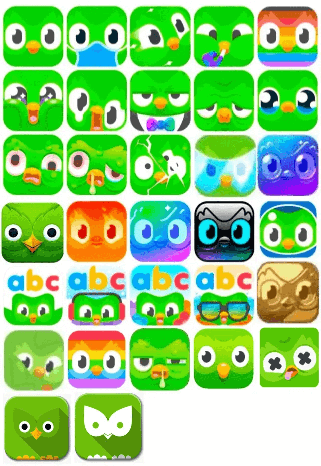 3亿人都在用的多邻国,重新召回+激活用户的6个小技巧-23 3亿人都在用的多邻国,重新召回+激活用户的6个小技巧