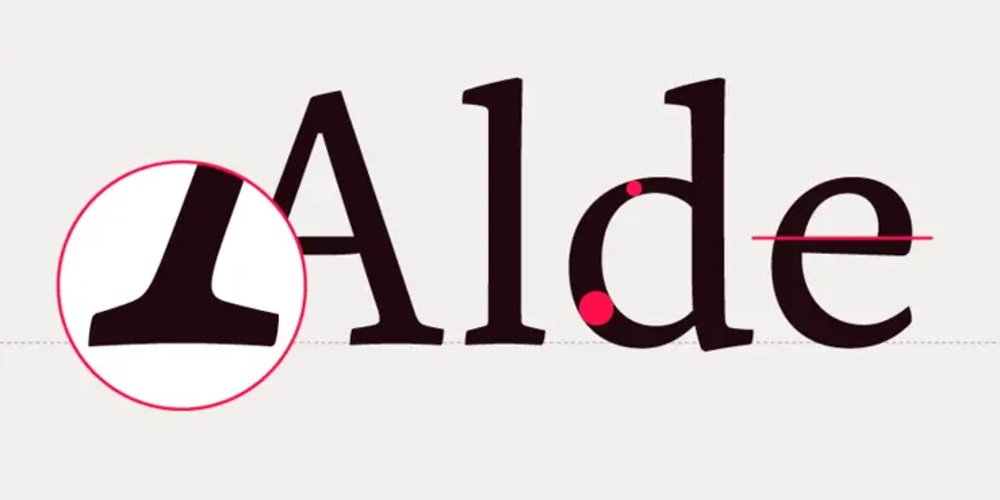 还在凭感觉选字体？收下这份西文字体通关手册！