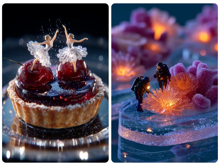 50组多风格提示词，全面测评Midjourney V7的生图效果！