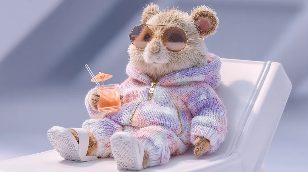 50组多风格提示词，全面测评Midjourney V7的生图效果！