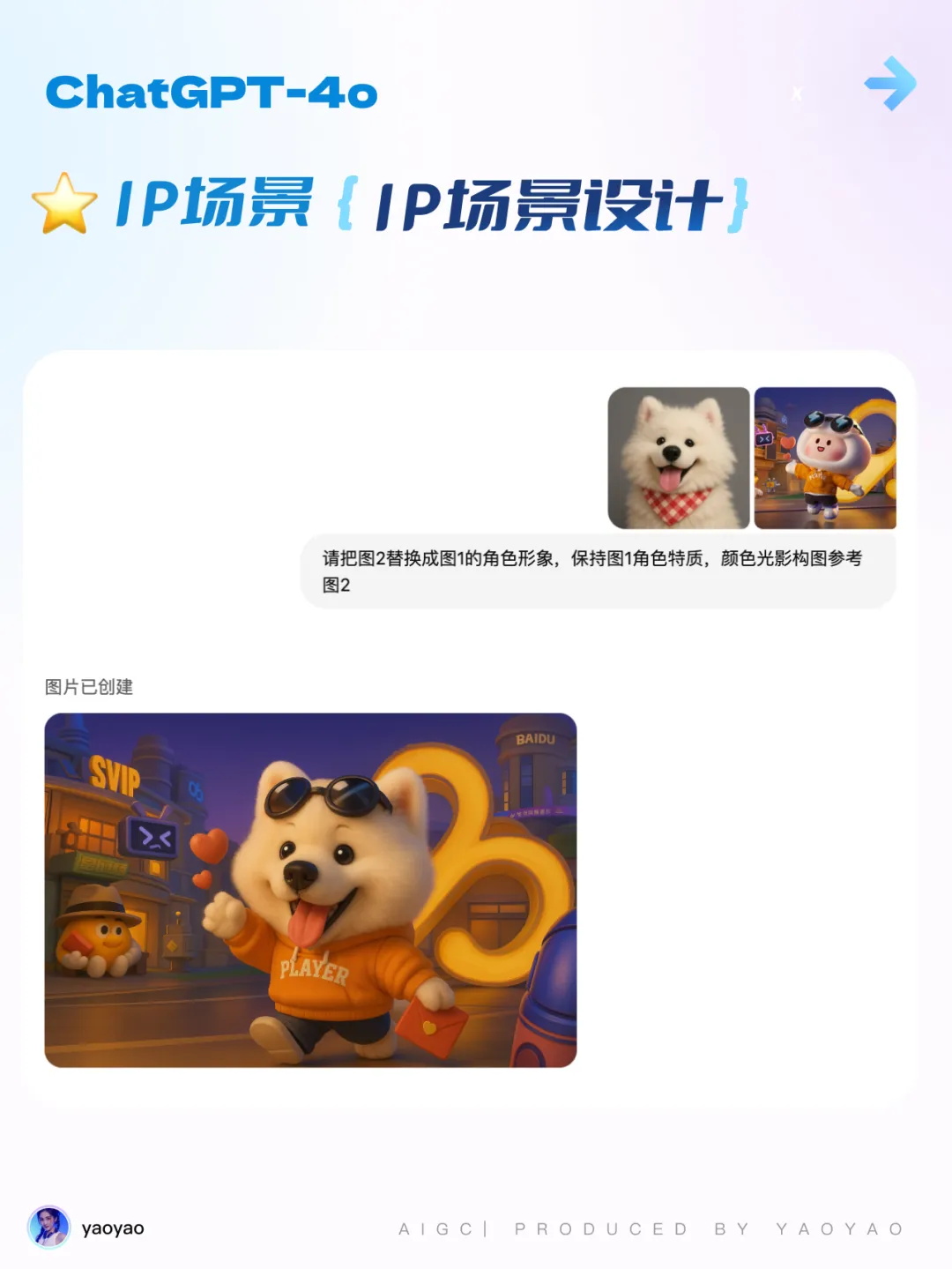 GPT-4o提效神器！8种王炸用法让小白秒变大神（附提示词模版）