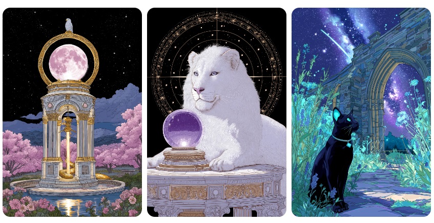 50组多风格提示词，全面测评Midjourney V7的生图效果！