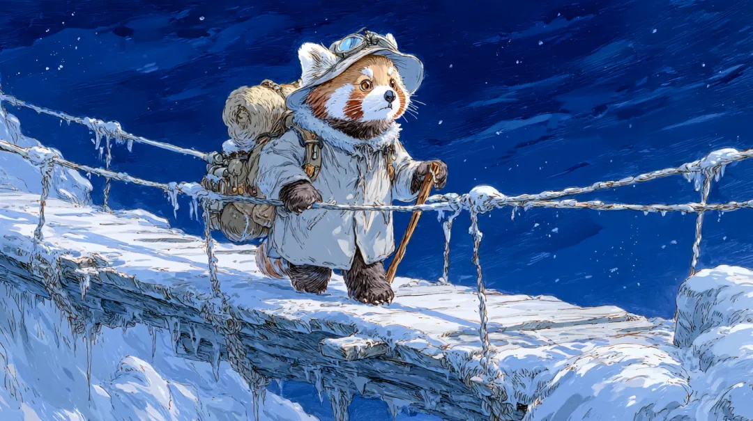 50组多风格提示词，全面测评Midjourney V7的生图效果！