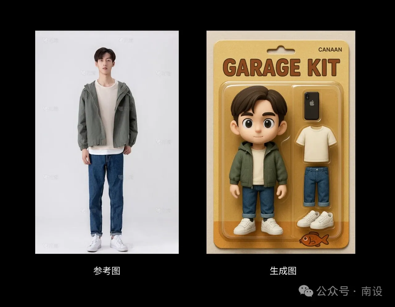 速速收藏！用 ChatGPT将照片魔法般变成能动 3D 手办的秘籍