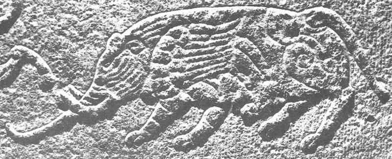 汉魏南北朝图像中的“太平有象”-16 汉魏南北朝图像中的“太平有象”