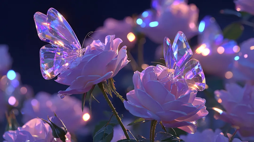 50组多风格提示词，全面测评Midjourney V7的生图效果！