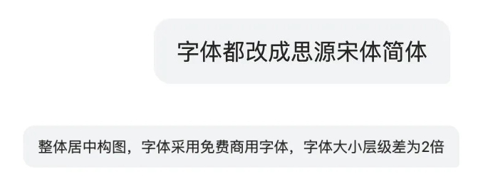 超多模版!如何用AI快速批量制作设计感卡片?-15 超多模版!如何用AI快速批量制作设计感卡片?